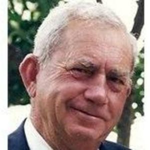 Dennis Lee Smith