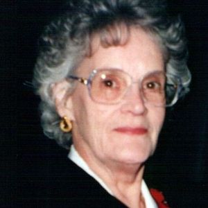Mrs. Phyllis A. Larocque