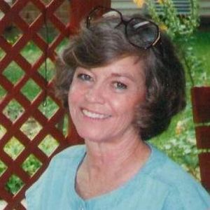 Ruth Ann Finkbohner
