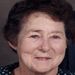 Marvin Marie "Peggy" Lusk Obituary Photo