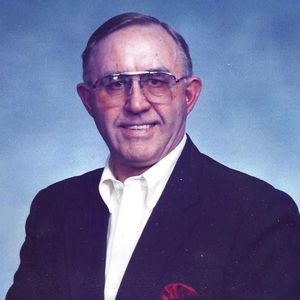 Mr. John Allen Wilson