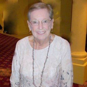 Mrs. Olga Novak Glidden