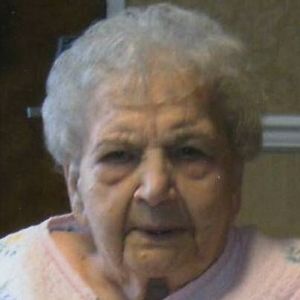 Edwina Warren