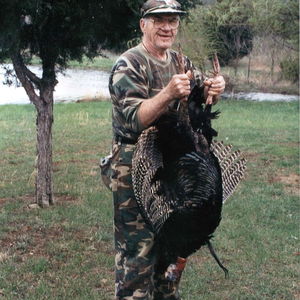 Floyd C. Rahn