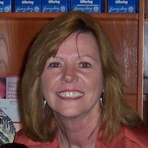 Debi Forst