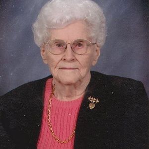 Juanita Gibson