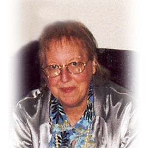 Carol Chitty