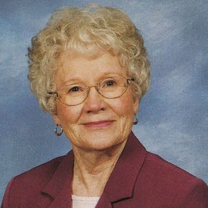 Arlene R. Kough