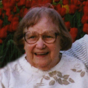 Eleanor Anderson