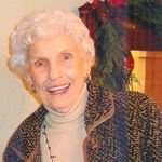 Charlotte Fereday Schiber