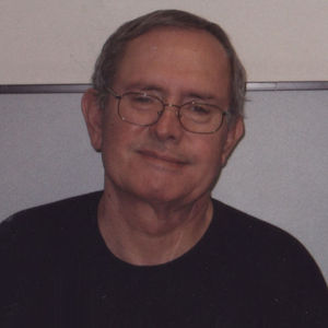 Ronald Archie Gray