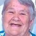 Shirley Berry Ward Obituary Photo