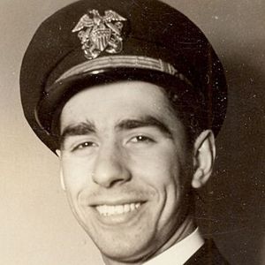 Mr. George Hampilos