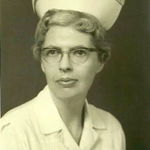 Rita graduated nursing school at Lakewood Hospital in 1961 and became a Practical Nurse.