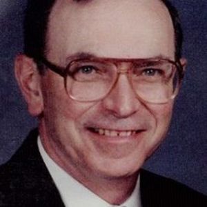 Robert Marriott
