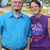 Dr. Howell and cancer survivor Carrie Jackson, at the American Cancer Society RFL of S. Lee County.