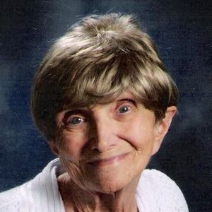 Gabriella S. Mackey