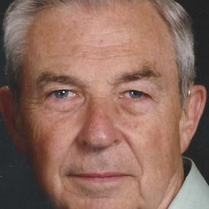 George A. Cox