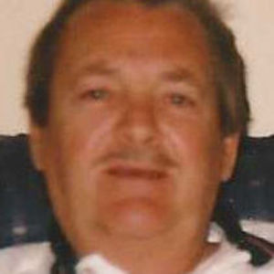 Ronald "Ron" Gail Wignall