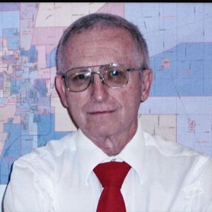 David M. Winters
