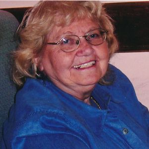 Mrs. Mary G. (nee Donohue) Gould