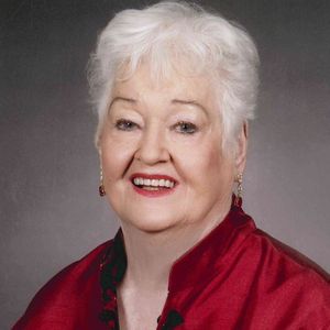 Ruth Vestal Webb