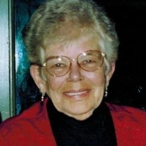 Joy J. Ruggieri