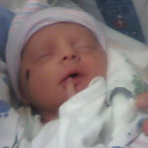 Lindsey "Mouse" Jeanne-Marie Davis