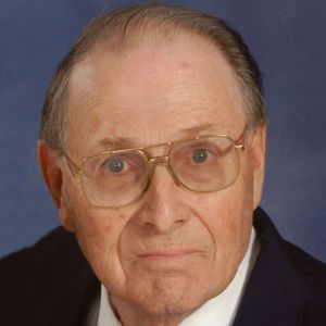 Harold G. McCaffery