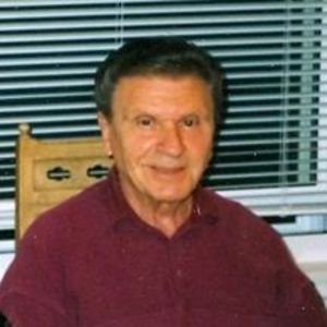 Mr. Joseph F. Porcarelli, Sr.