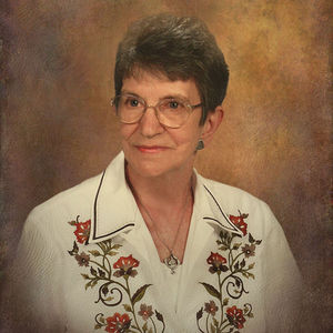 Mrs. Jean F. Eaton
