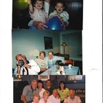 LIKE TRUE FAMILY TO US WE ENJOYED EVERY MINUTE SPENT WITH THEM!!!