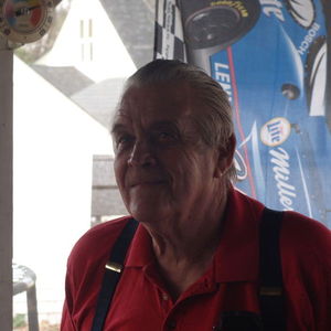 Robert C. Donholt , Sr.