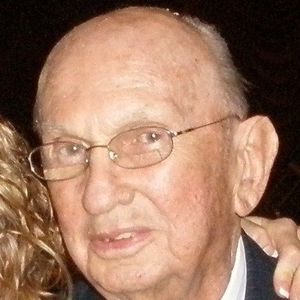 Mr. Louis J. "Lou" Powers