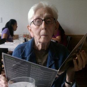 Helen Mary Thorsen