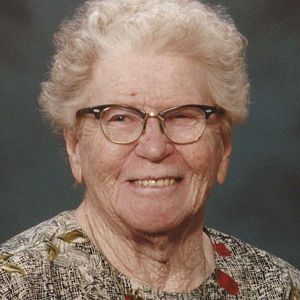 Rosemarie Holevoet