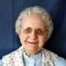 Clara Henke, C.PP.S. Obituary Photo