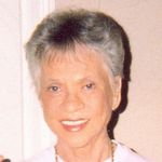 Mary Lou Arnold