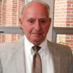 Ivan E. Yeiter