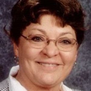 Judi Britt
