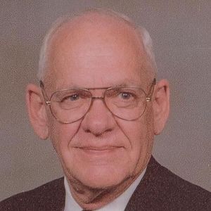 Earl  Valdean "Val" Antrim