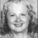 Vernie Mae Logan Obituary Photo