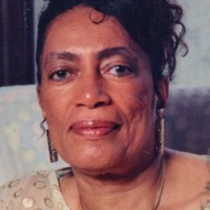 Vera Shelton