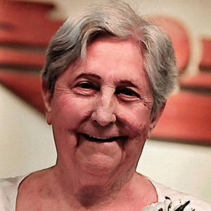 Gloria A. Haughey