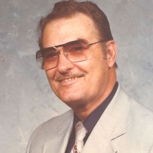 William D. (Dave) English