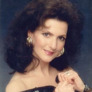 Brenda  Lee Rodzwell