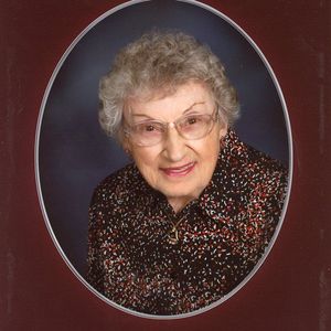 Irene  Weston