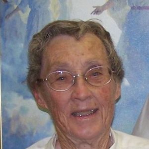 Grace Drollinger Cook