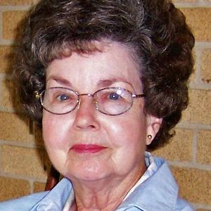 Marguerite Louise Shaw