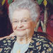 Dorothy Faye Reed Obituary Photo